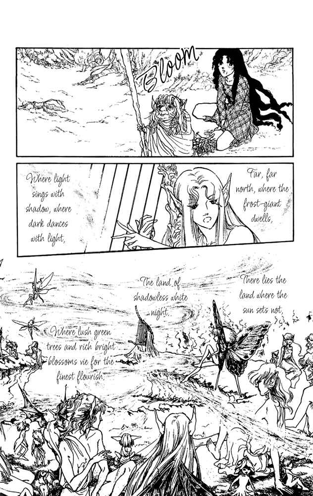 Page 28 Chapter 23 Crystal Dragon