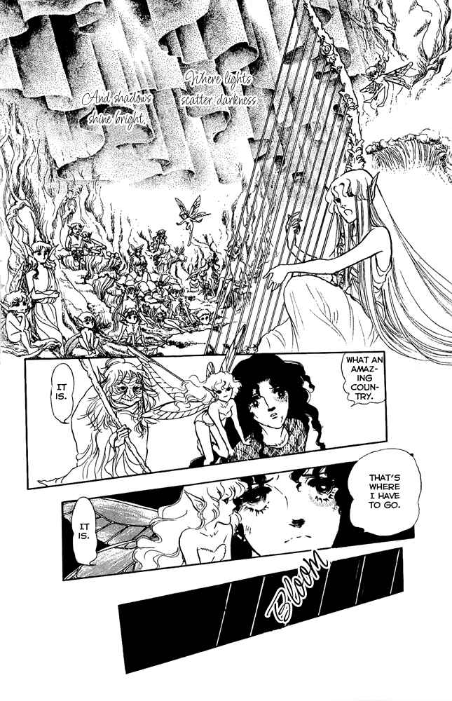 Page 30 Chapter 23 Crystal Dragon