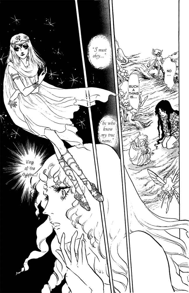 Page 35 Chapter 23 Crystal Dragon
