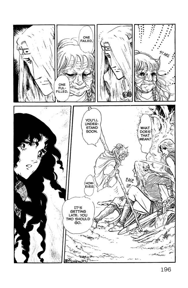 Page 40 Chapter 23 Crystal Dragon