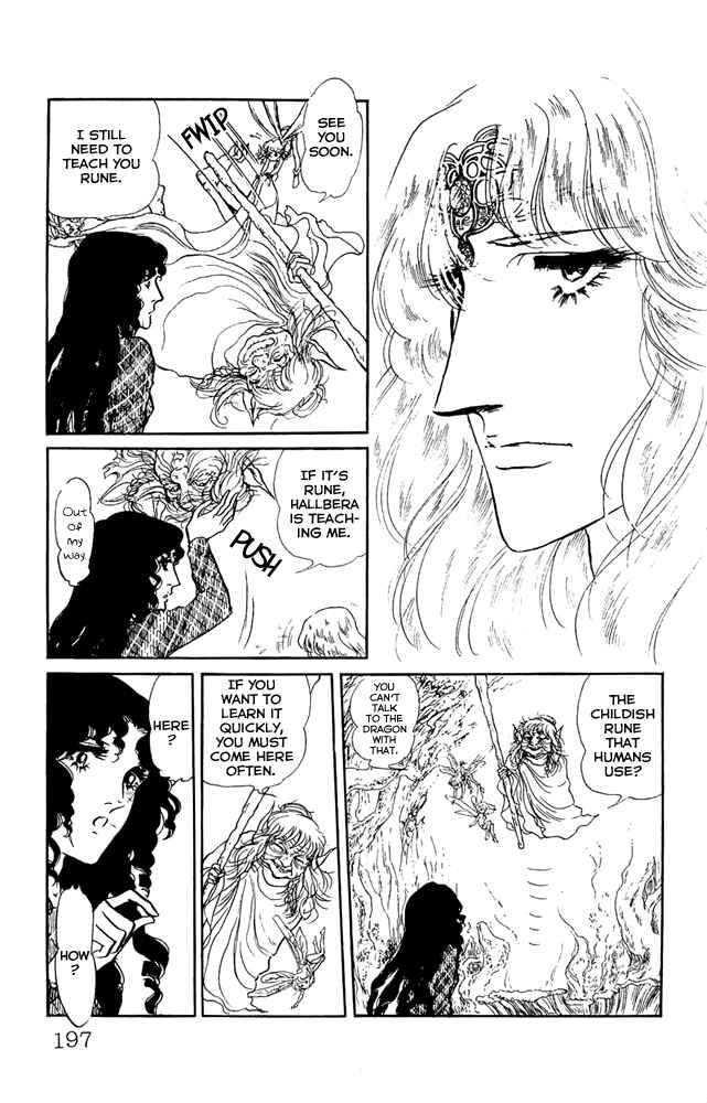 Page 41 Chapter 23 Crystal Dragon