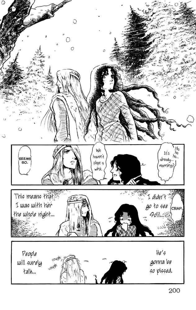 Page 43 Chapter 23 Crystal Dragon