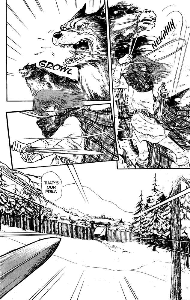 Page 47 Chapter 23 Crystal Dragon