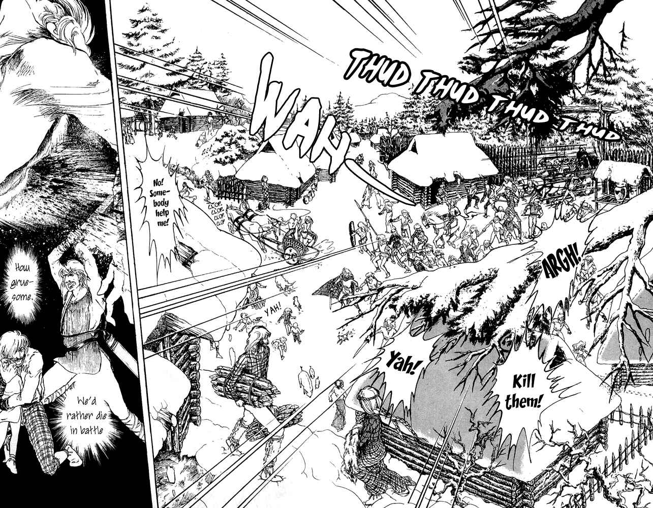 Page 51 Chapter 23 Crystal Dragon