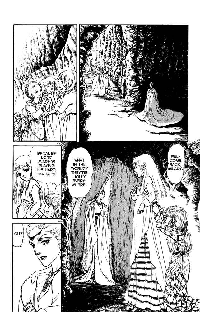 Page 13 Chapter 35 Crystal Dragon
