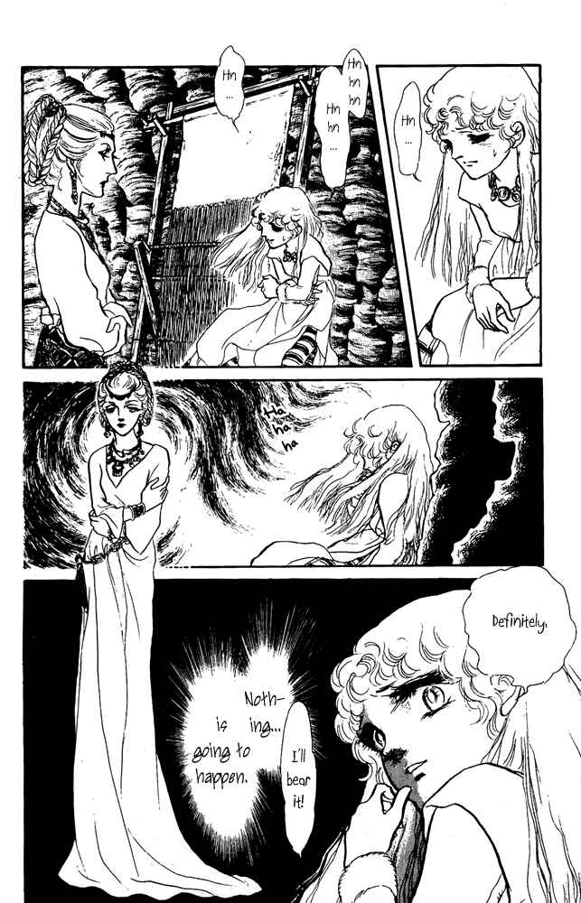 Page 18 Chapter 35 Crystal Dragon