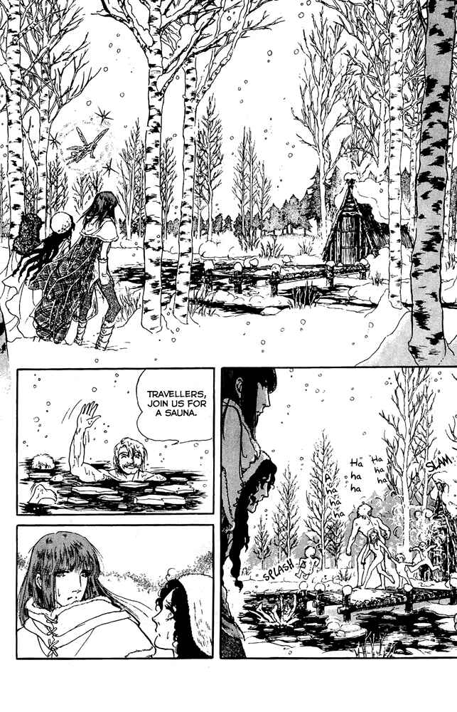 Page 31 Chapter 35 Crystal Dragon