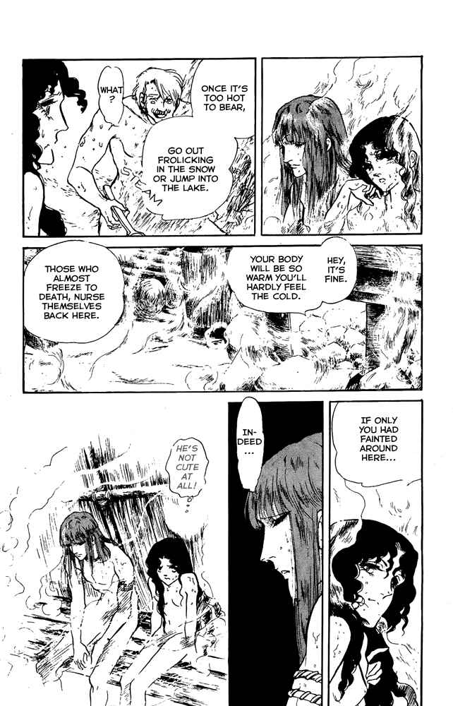 Page 33 Chapter 35 Crystal Dragon