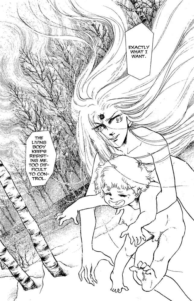 Page 37 Chapter 35 Crystal Dragon