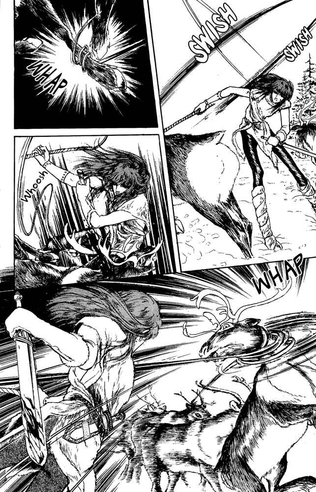 Page 8 Chapter 35 Crystal Dragon