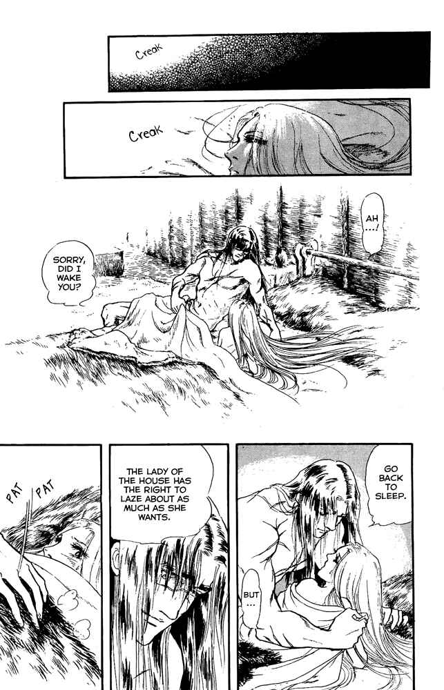 Page 22 Chapter 32 Crystal Dragon