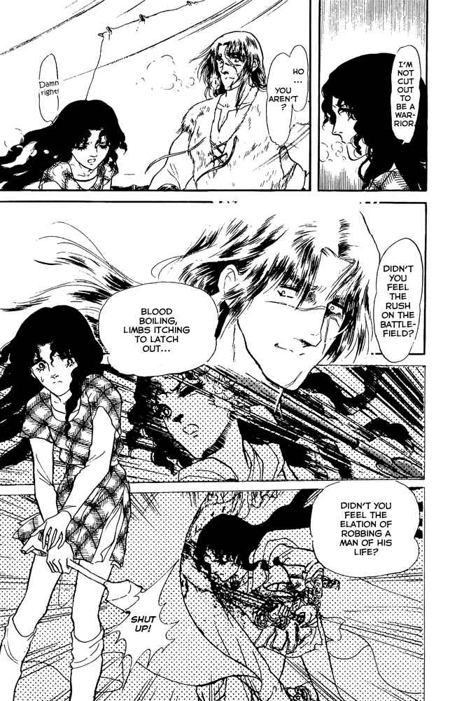 Page 24 Chapter 32 Crystal Dragon