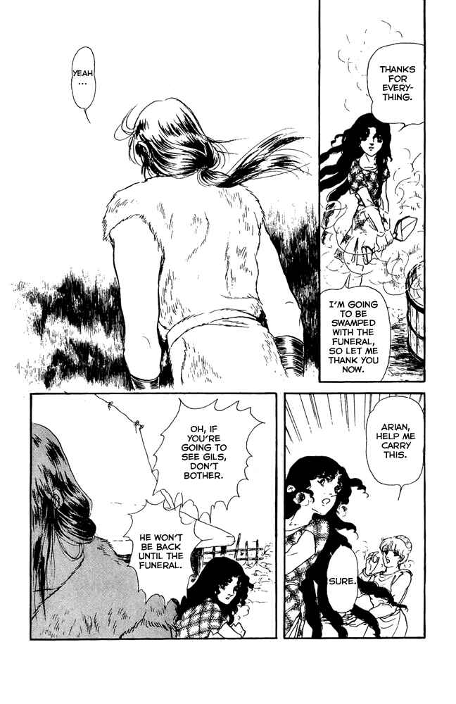 Page 27 Chapter 32 Crystal Dragon