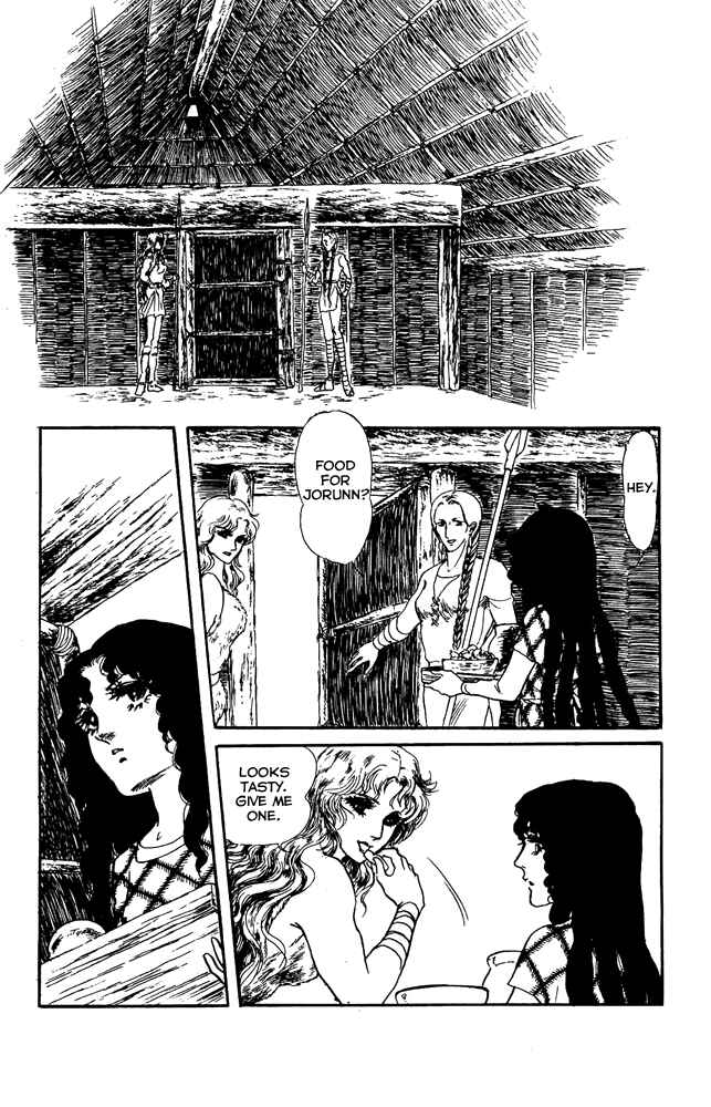 Page 28 Chapter 32 Crystal Dragon