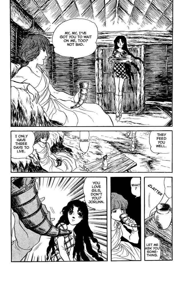 Page 29 Chapter 32 Crystal Dragon