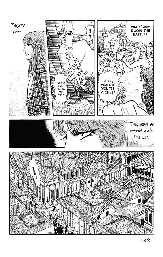 Page 15 Chapter 13 Crystal Dragon