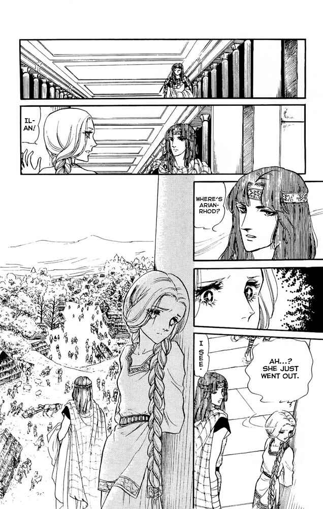 Page 5 Chapter 13 Crystal Dragon