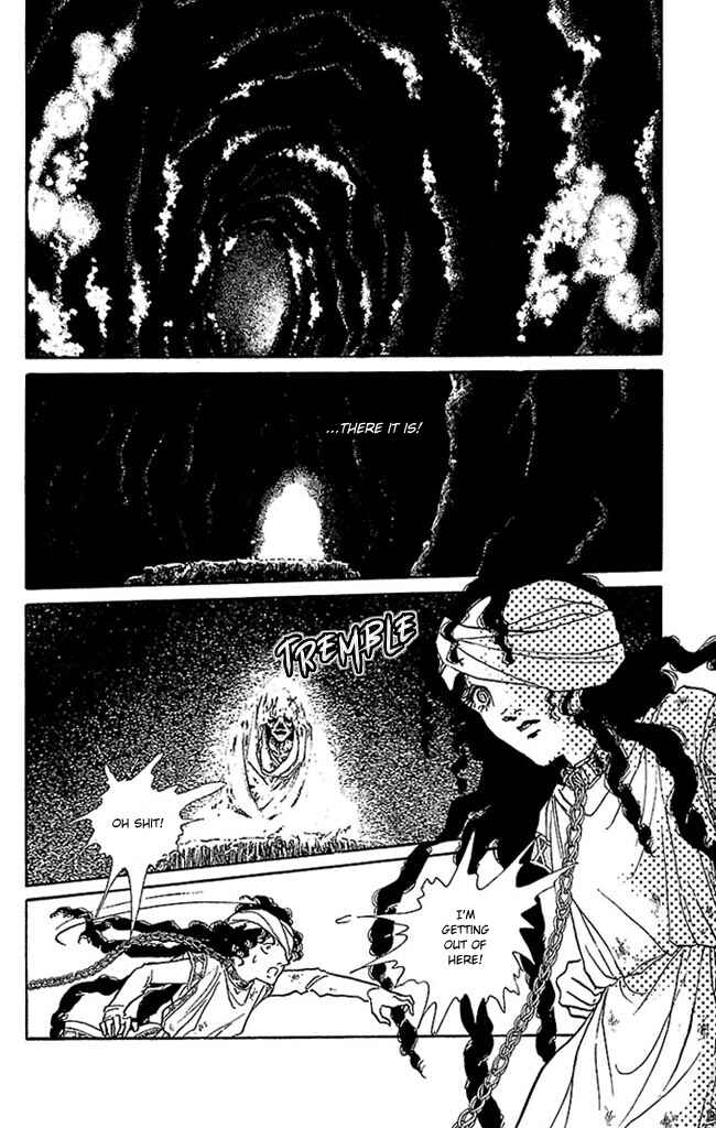 Page 18 Chapter 52 Crystal Dragon