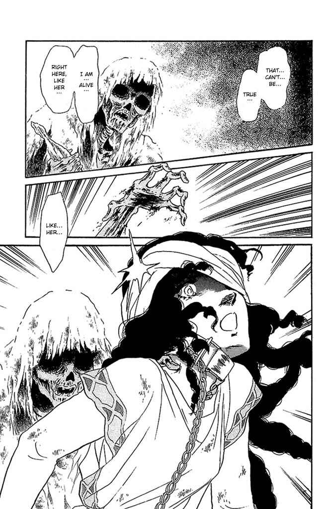 Page 40 Chapter 52 Crystal Dragon