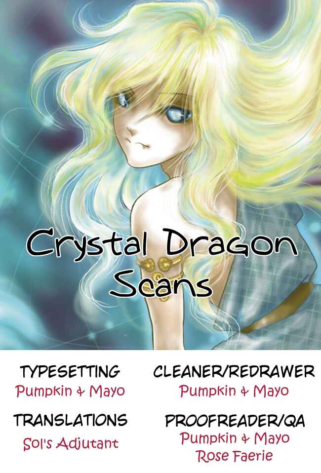 Page 42 Chapter 52 Crystal Dragon