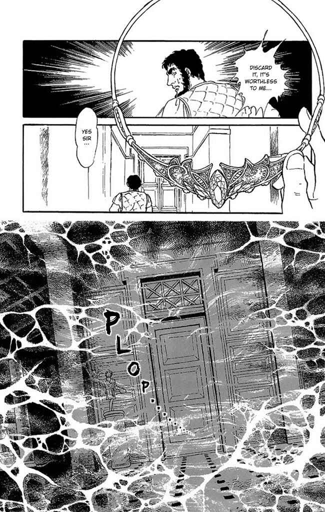 Page 8 Chapter 52 Crystal Dragon