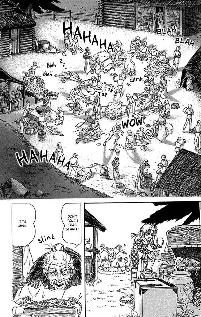 Page 9 Chapter 52 Crystal Dragon