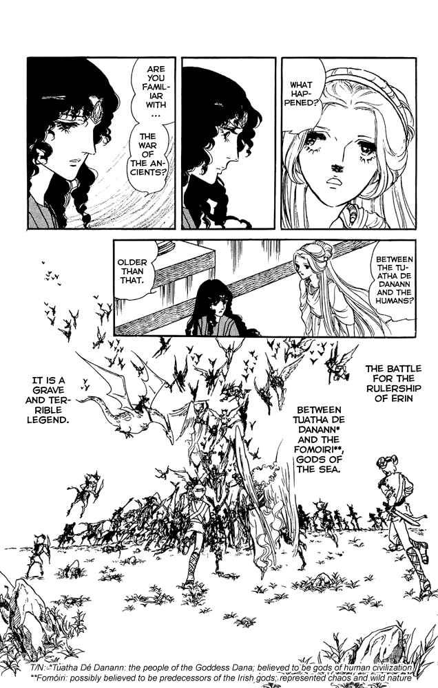 Page 10 Chapter 17 Crystal Dragon