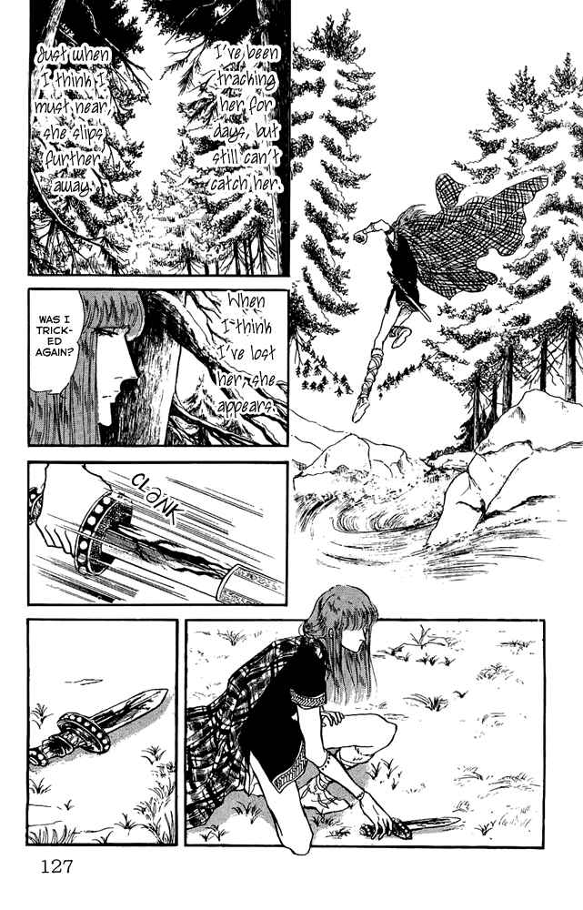 Page 18 Chapter 17 Crystal Dragon