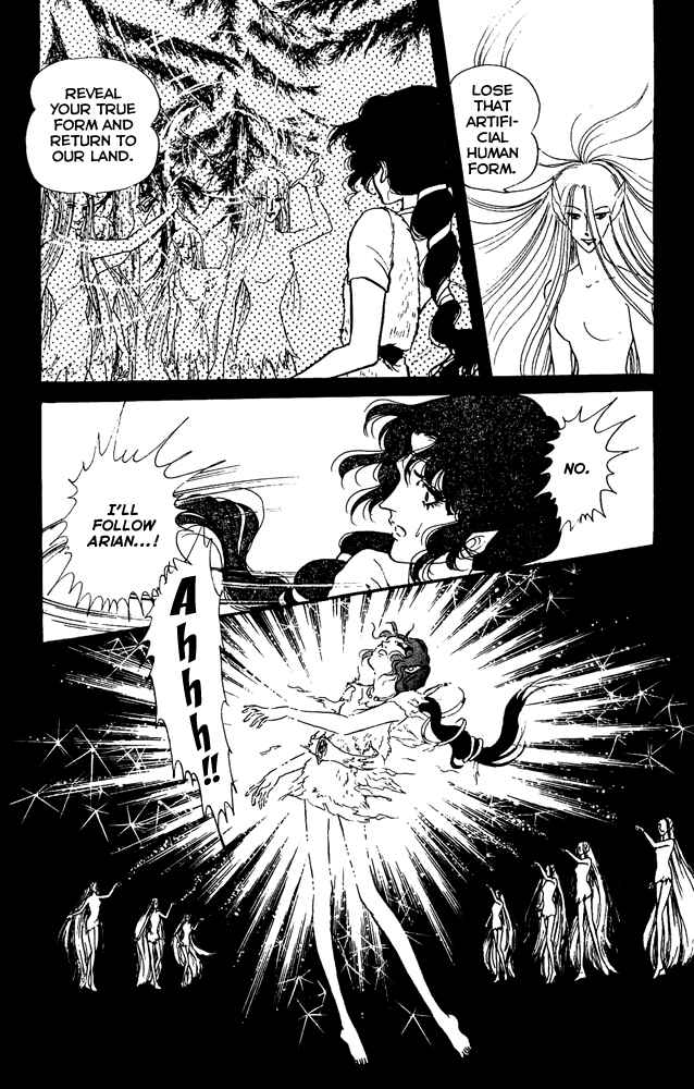 Page 36 Chapter 17 Crystal Dragon