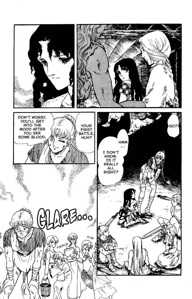 Page 10 Chapter 31 Crystal Dragon