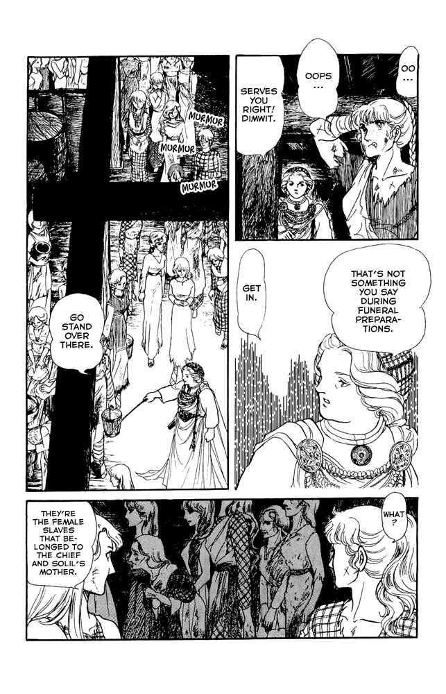 Page 11 Chapter 31 Crystal Dragon
