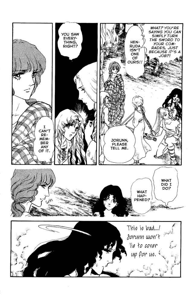 Page 13 Chapter 31 Crystal Dragon