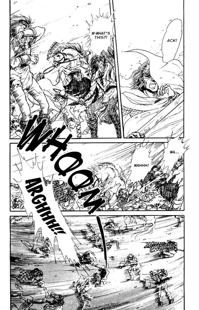 Page 31 Chapter 31 Crystal Dragon