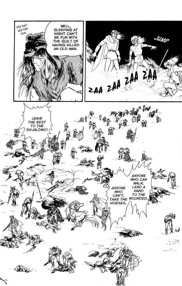 Page 35 Chapter 31 Crystal Dragon