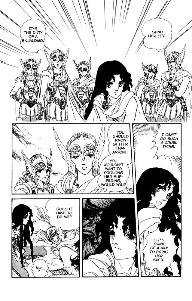 Page 38 Chapter 31 Crystal Dragon