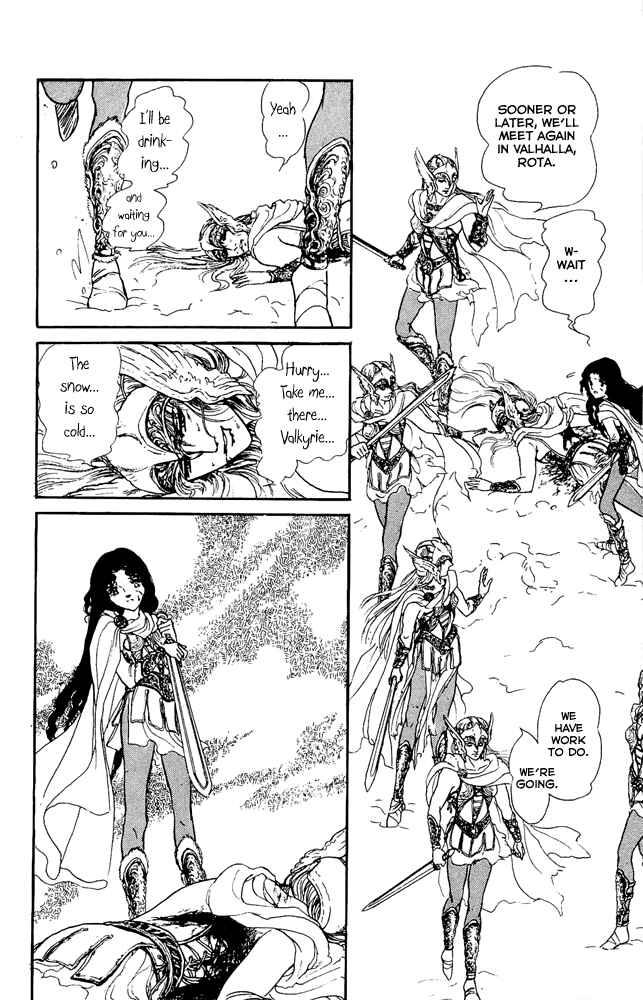 Page 39 Chapter 31 Crystal Dragon
