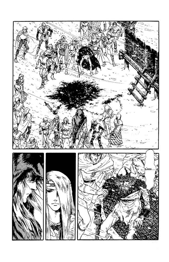 Page 4 Chapter 31 Crystal Dragon
