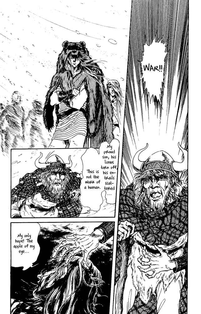 Page 5 Chapter 31 Crystal Dragon