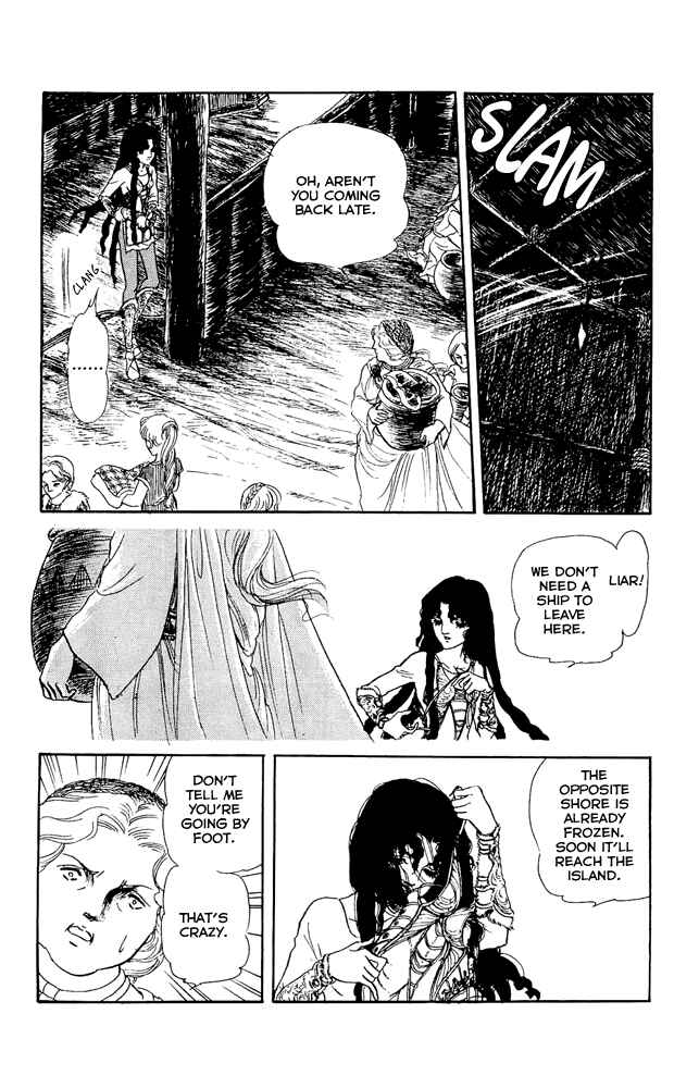 Page 56 Chapter 31 Crystal Dragon