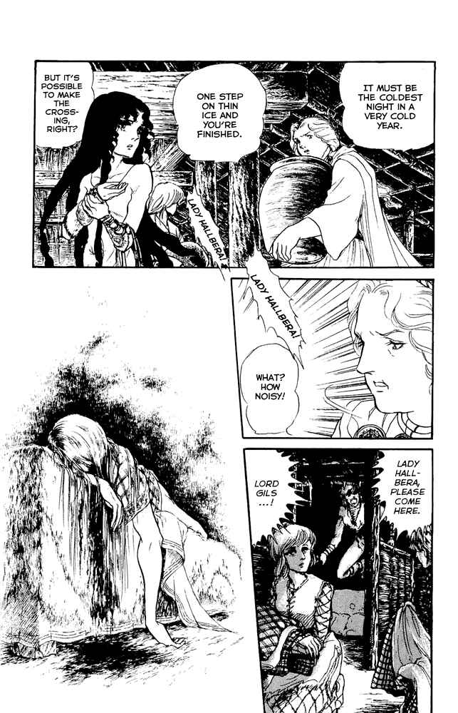 Page 57 Chapter 31 Crystal Dragon