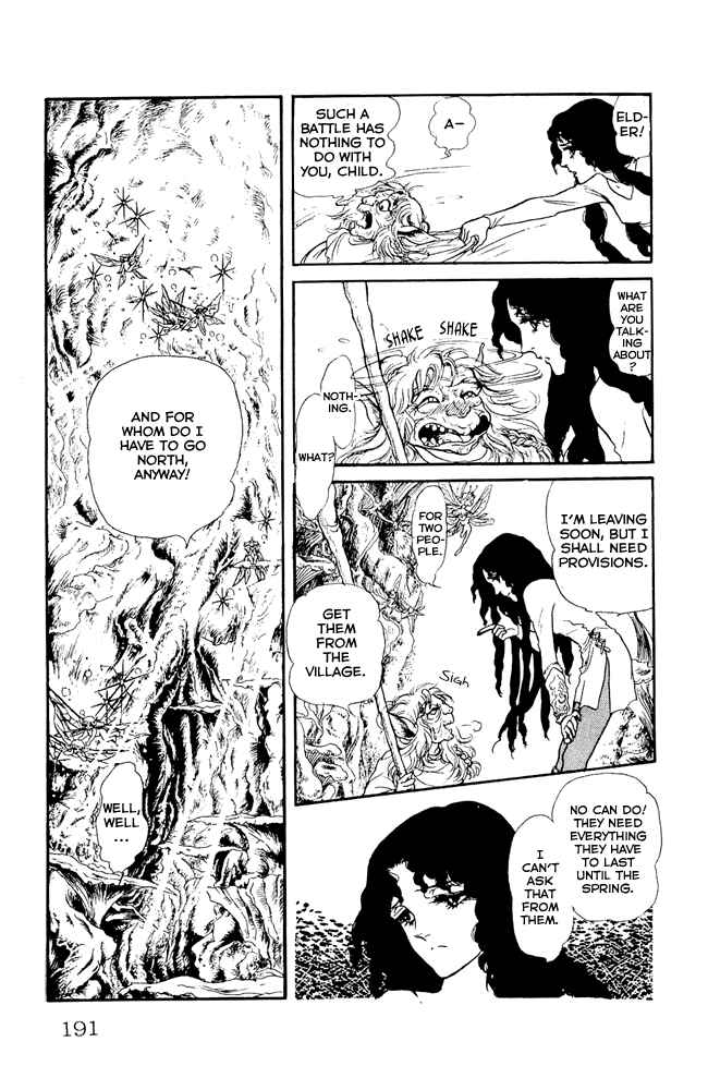 Page 62 Chapter 31 Crystal Dragon