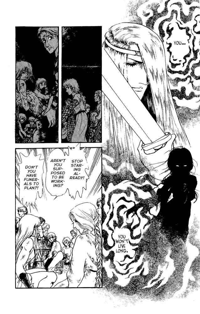 Page 9 Chapter 31 Crystal Dragon
