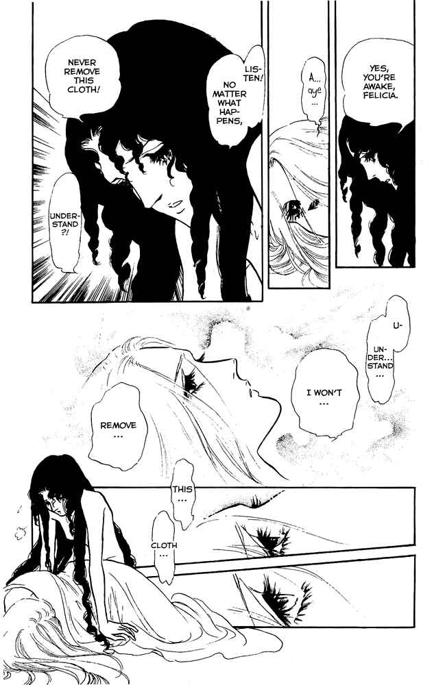 Page 12 Chapter 36 Crystal Dragon
