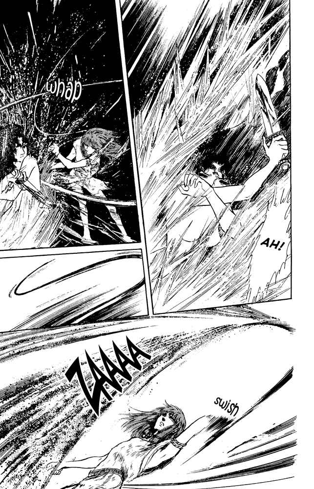 Page 18 Chapter 36 Crystal Dragon