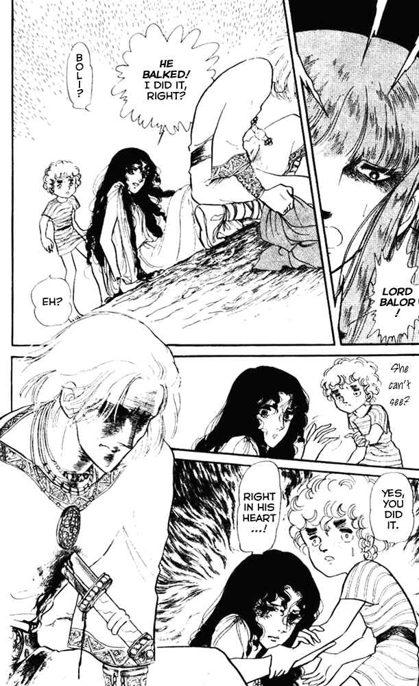 Page 10 Chapter 4 Crystal Dragon