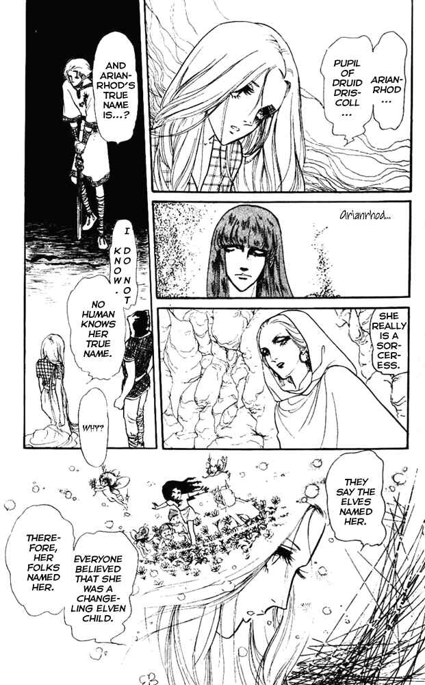 Page 29 Chapter 4 Crystal Dragon