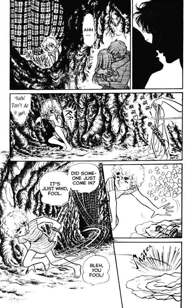 Page 3 Chapter 4 Crystal Dragon