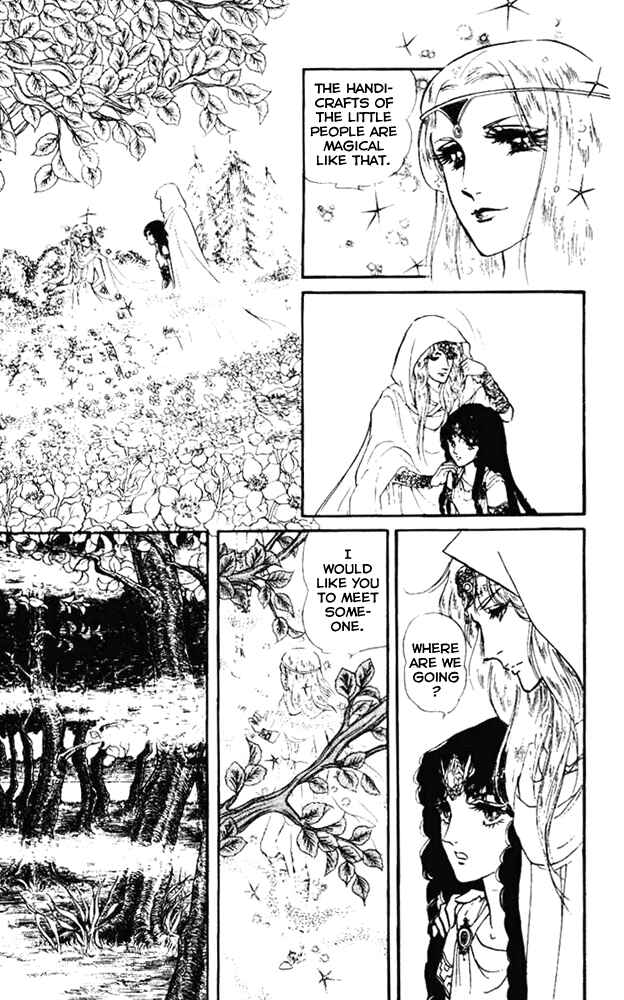 Page 37 Chapter 4 Crystal Dragon
