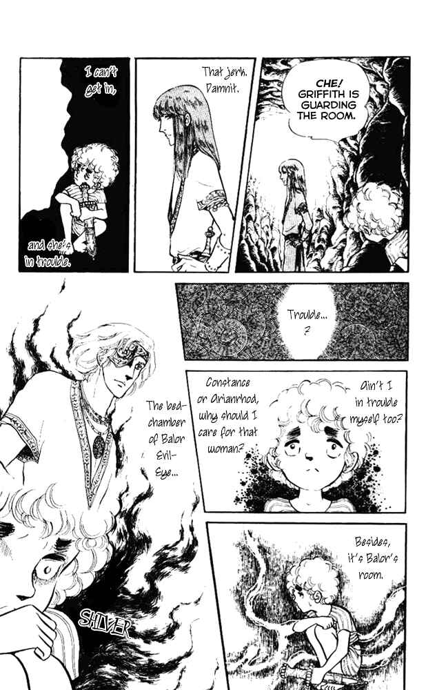 Page 5 Chapter 4 Crystal Dragon