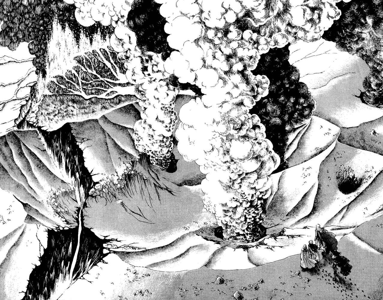 Page 12 Chapter 39 Crystal Dragon